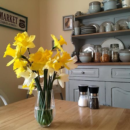 Lanercost Country B&B 브램프톤 외부 사진