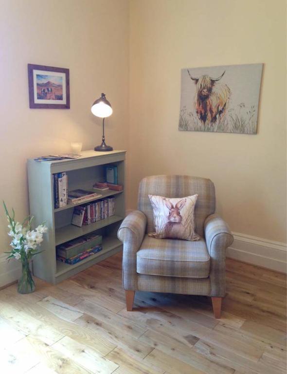 Lanercost Country B&B 브램프톤 외부 사진