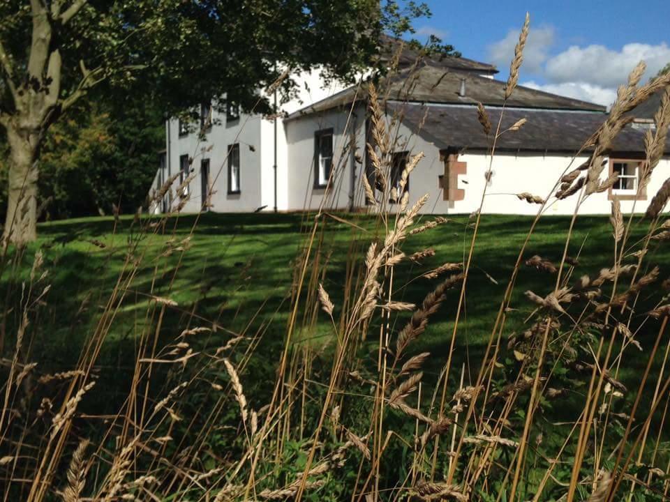 Lanercost Country B&B 브램프톤 외부 사진
