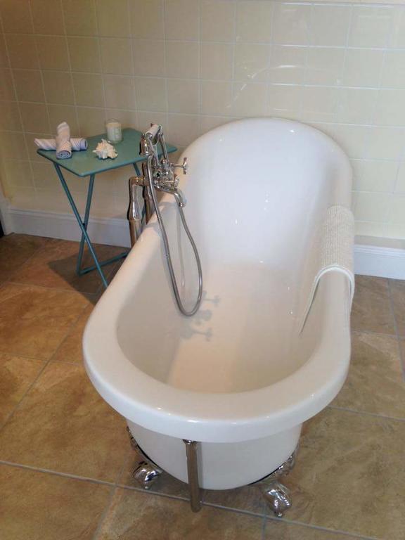 Lanercost Country B&B 브램프톤 외부 사진