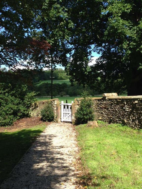 Lanercost Country B&B 브램프톤 외부 사진