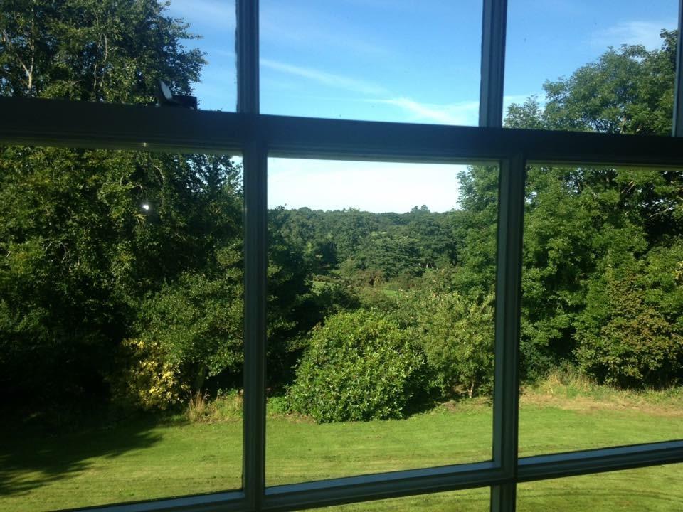 Lanercost Country B&B 브램프톤 외부 사진