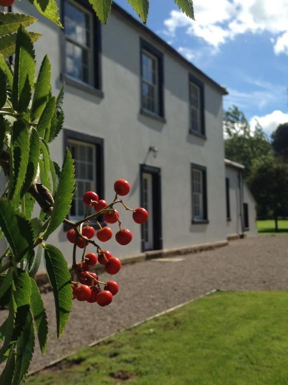 Lanercost Country B&B 브램프톤 외부 사진