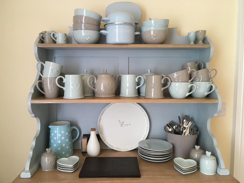 Lanercost Country B&B 브램프톤 외부 사진