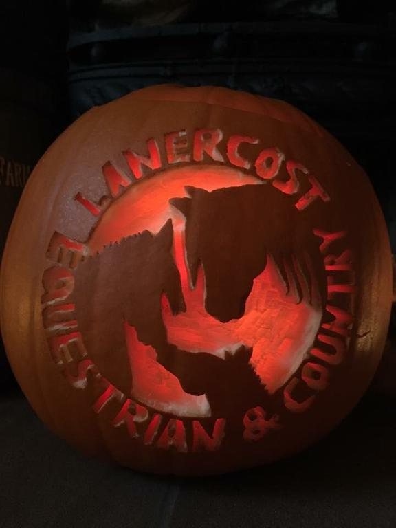 Lanercost Country B&B 브램프톤 외부 사진