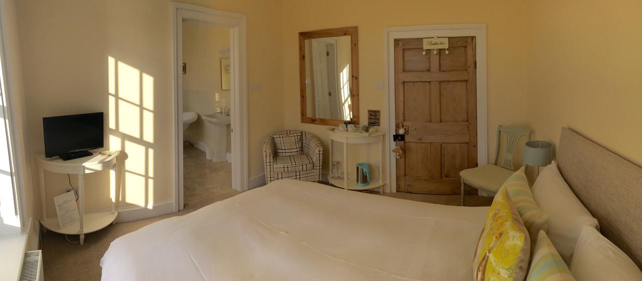 Lanercost Country B&B 브램프톤 외부 사진