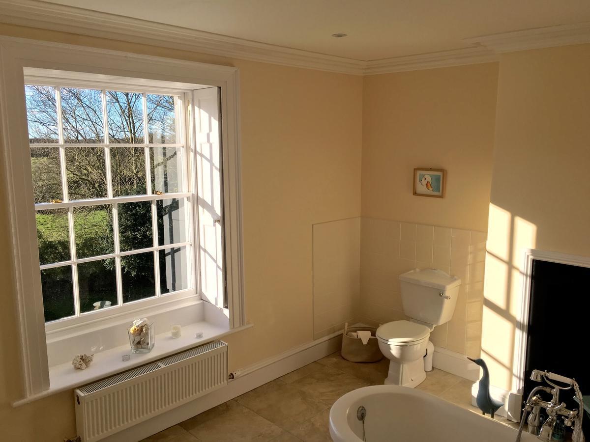 Lanercost Country B&B 브램프톤 외부 사진