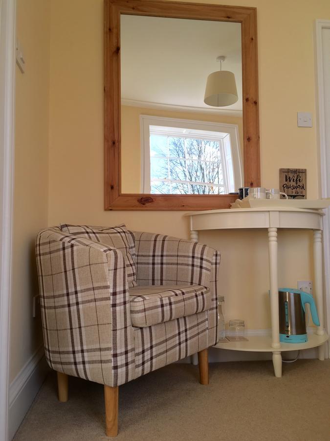 Lanercost Country B&B 브램프톤 외부 사진