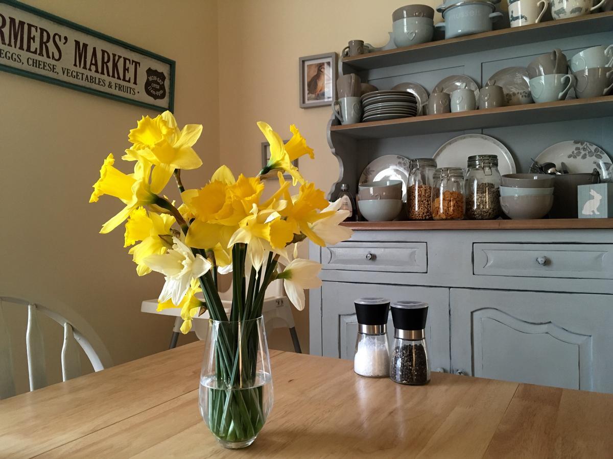 Lanercost Country B&B 브램프톤 외부 사진