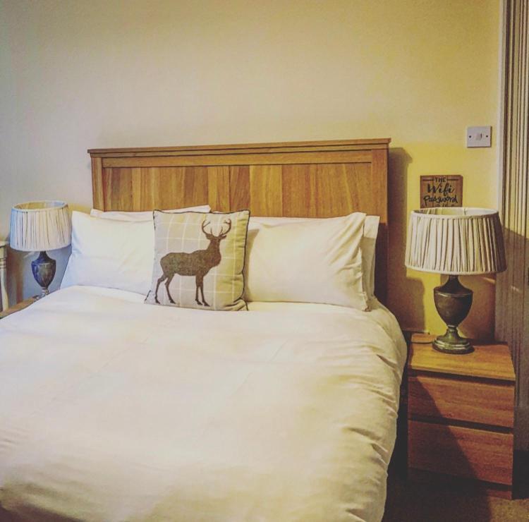 Lanercost Country B&B 브램프톤 외부 사진
