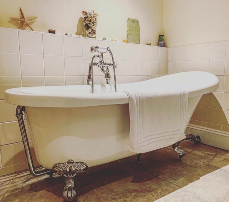 Lanercost Country B&B 브램프톤 외부 사진