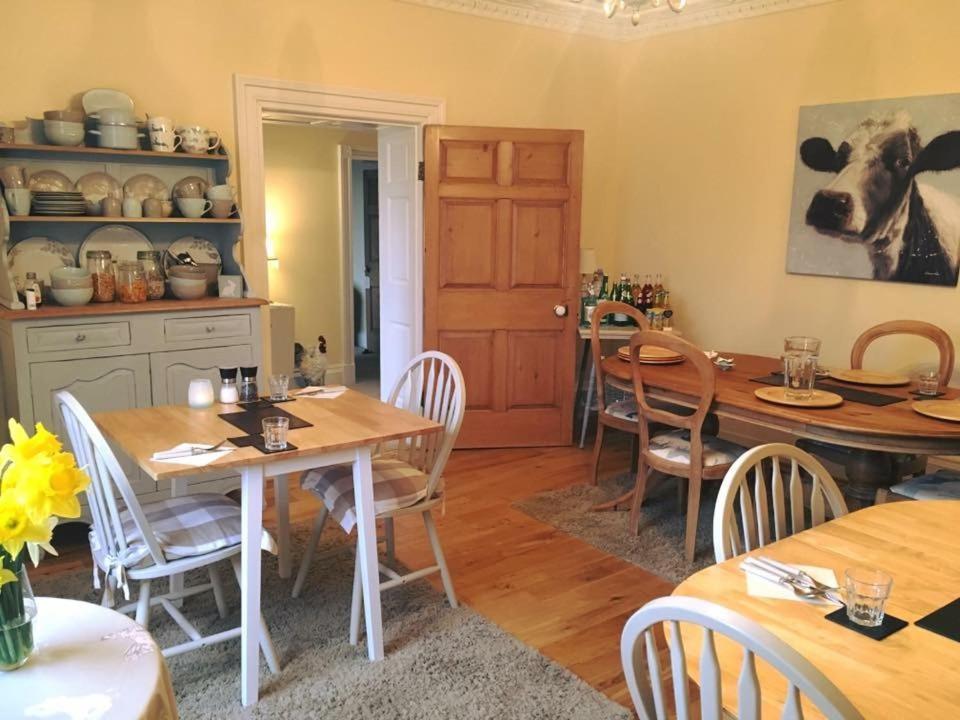 Lanercost Country B&B 브램프톤 외부 사진