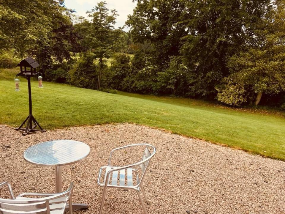 Lanercost Country B&B 브램프톤 외부 사진