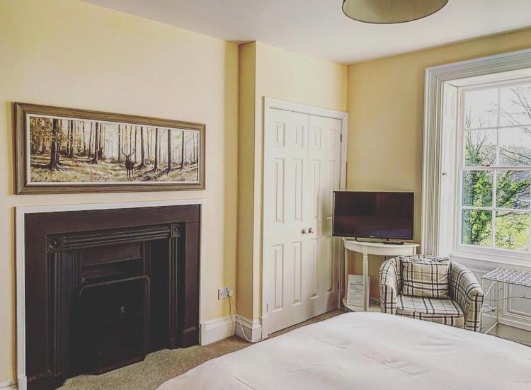 Lanercost Country B&B 브램프톤 외부 사진