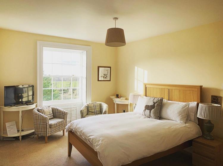 Lanercost Country B&B 브램프톤 외부 사진