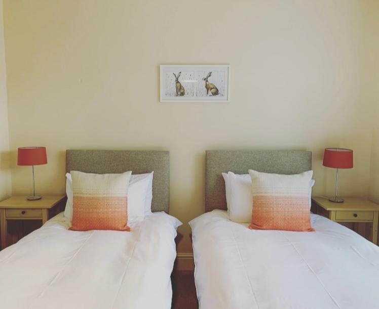 Lanercost Country B&B 브램프톤 외부 사진